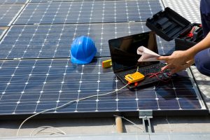 Conditions d’installation de panneaux solaire par Solaires Photovoltaïques à Etival-les-le-Mans